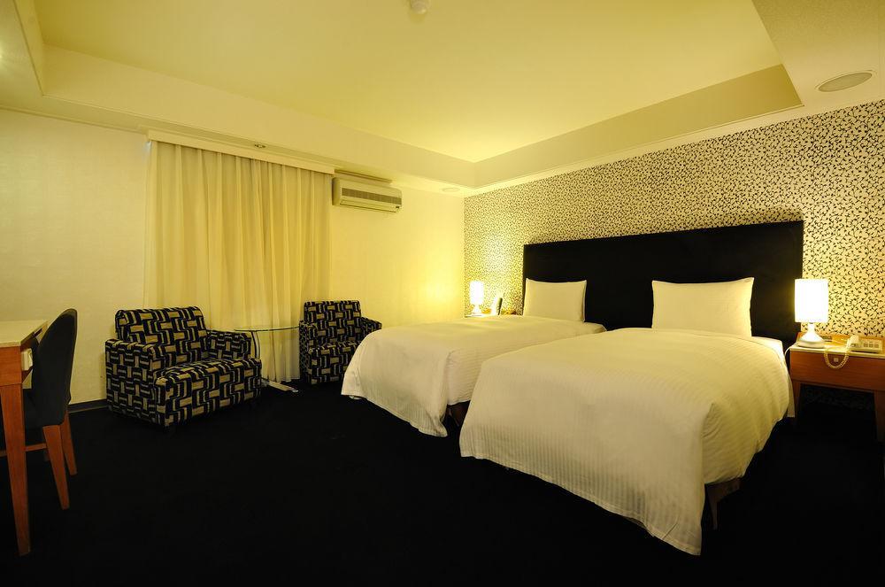 Forward Suites Ⅰ Taipei Dış mekan fotoğraf