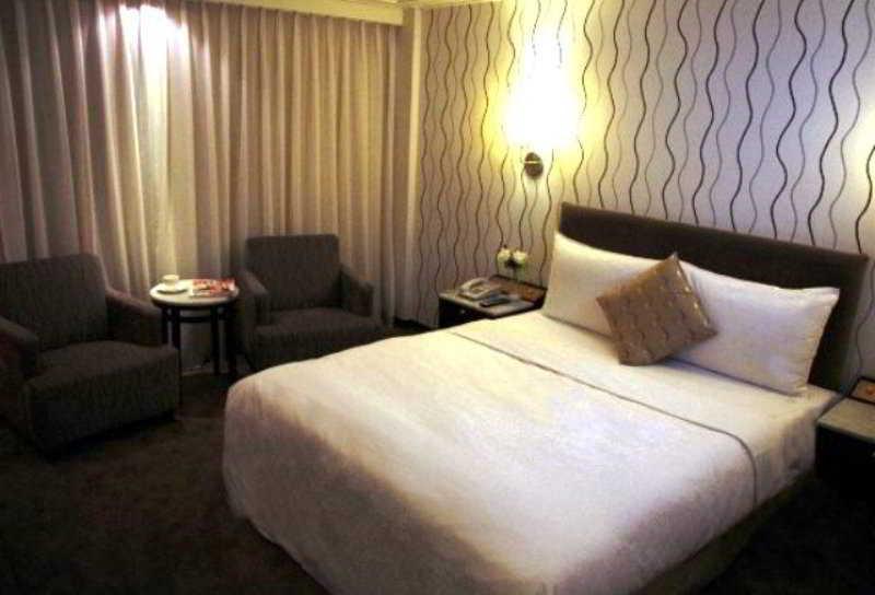 Forward Suites Ⅰ Taipei Dış mekan fotoğraf